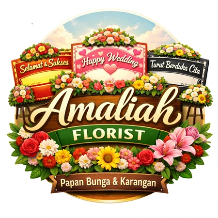 Papan Bunga Windunegara